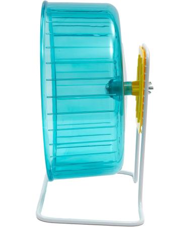 Savic Rolly Giant + Stand Exercise Wheel Dia 27 5 Cm - Buy Online on SooperMarket.com