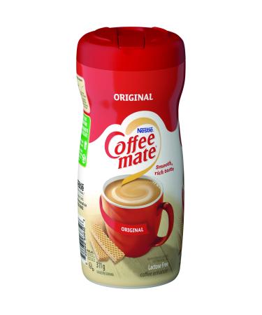 COFFEE-MATE Coffee Substitutes Original 311g