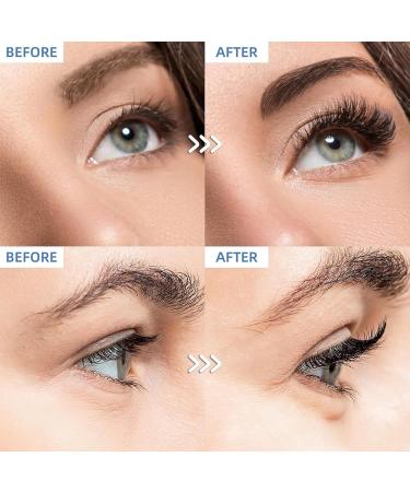 Lash Lift Kit - Eyelash Perm Kit - Lash Curling Perming Professional Lash Lifts Extensions - Lash Curler Kit Suitable for DIY at Home - Buy Online on SooperMarket.com