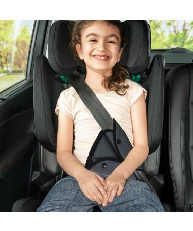Fitn beau Seat Belt Adjuster - Universal Car Safety Harness Strap for Kids | Child Seat Belt Positioner and Adjustment Holder - Buy Online on SooperMarket.com