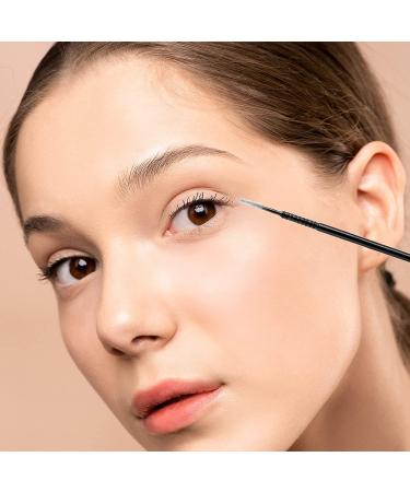 Dming 200PCS Micro Applicators Brushes - Black Mini Cotton Swabs for Eyelash Extensions & Makeup - Disposable Microswabs for Glue Removal and Lash Care - Buy Online on SooperMarket.com