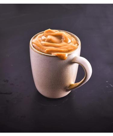 Baileys Cream Pudding Caramel - Non-Alcoholic Dessert 2 Pack of 1x59g | Indulge in Original Baileys Taste Ready to Enjoy! - Buy Online on SooperMarket.com