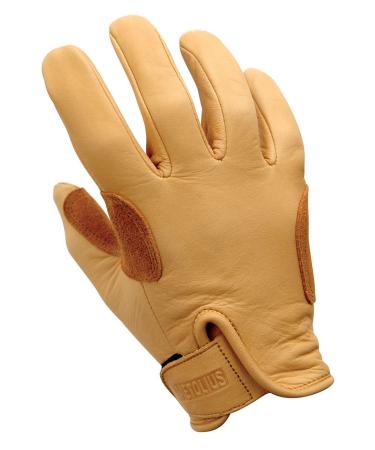 Metolius Full Finger Belay Glove X-Large