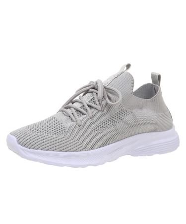 Princess Shoes Girls - Sneaker Colorful Women Women Women's Safety Shoes Green Shoes Ankle Shoes Women Barfus Shoes Barefoot Shoes Sneakers Brown Women Hall Shoes Girls 36 Slip on Sneakers 1# 41 EU