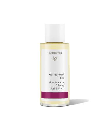 Dr. Hauschka Moor Lavender Bath unisex soothing bath milk 1 pack (1 x 246 g) EWL3601_100 clear 450ml