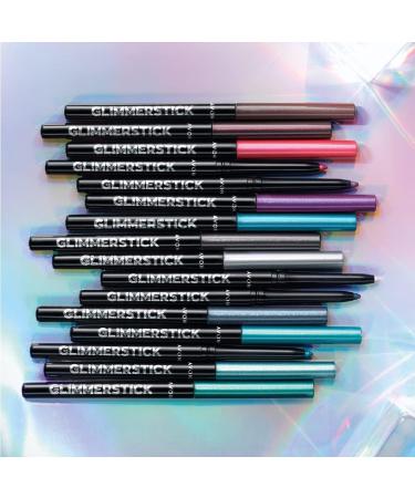 Avon Glimmerstick Diamonds Smokey Diamond Waterproof Eyeliner 0.28g - Buy Online on SooperMarket.com