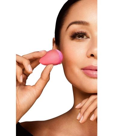 BeautyBlender Beauty.Blusher Cheeky Makeup Sponge - Vegan, Cruelty Free, Made in USA - Buy Online on SooperMarket.com