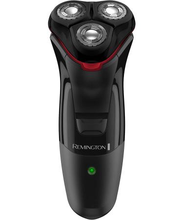 Remington PR1335B Men's Electric Razor with Precision Plus Heads and Stubble Attachment - Buy Online on SooperMarket.com