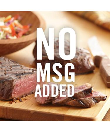 McCormick Grill Mates Spicy Montreal Steak Seasoning - 3.12 oz | Enhance Your Grilling Flavor - Buy Online on SooperMarket.com