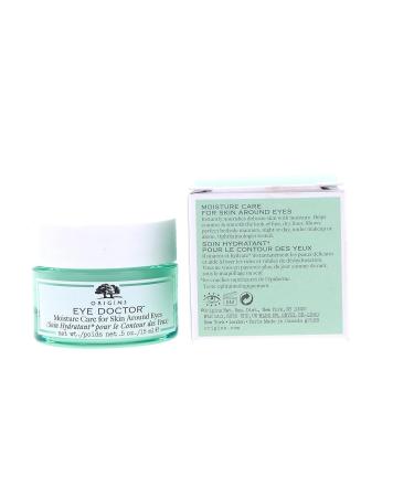 Origins Eye Doctor Moisture Care 0.5 oz | Skin Around Eyes | Origins - Buy Online on SooperMarket.com