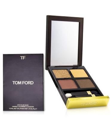 Tom Ford Extreme Eye Color Quad 26 Leopard Sun - High Pigment Eyeshadow Palette - Buy Online on SooperMarket.com