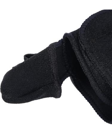 Bunion Splint Hallux Valgus Corrector | Double Adjustment Toe Separator Brace for Men and Women | Foot Support and Toe Straightener - Buy Online on SooperMarket.com