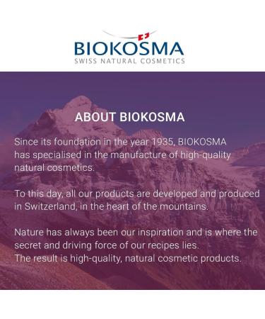 Buy Biocosma Oelbad Lavender 200ml - Relaxing Aromatherapy Bath Oil for International Shipping - Buy Online on SooperMarket.com