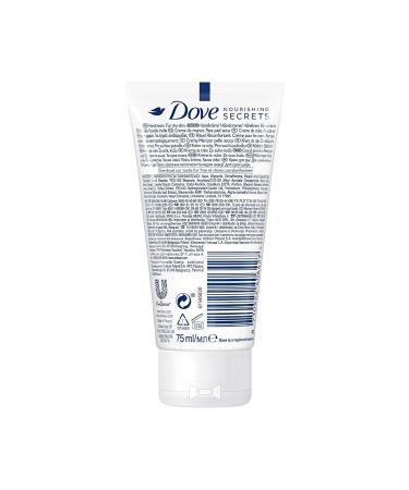 Dove Hand and Nail Cream (Avena) - 75ml | Nourishing Moisturizer for Soft Hands | International Shipping Available - Buy Online on SooperMarket.com