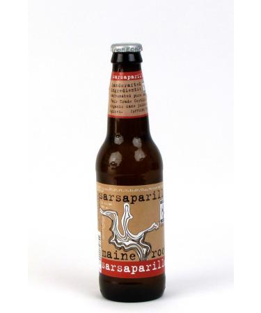 Maine Root  Sarsaparilla  12.00 Oz