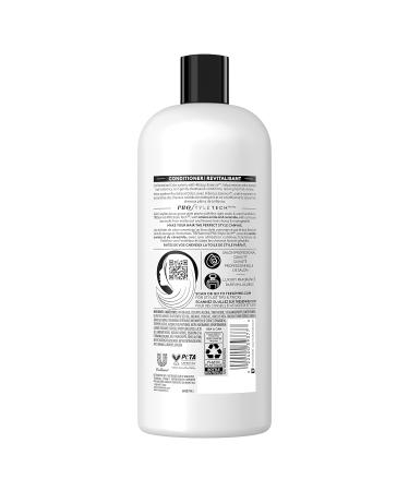 Tresemm Revitalized Color Conditioner 28 Fl Oz - Optimal Hair Care for Vibrant Long-lasting Color - International Shipping Available - Buy Online on SooperMarket.com