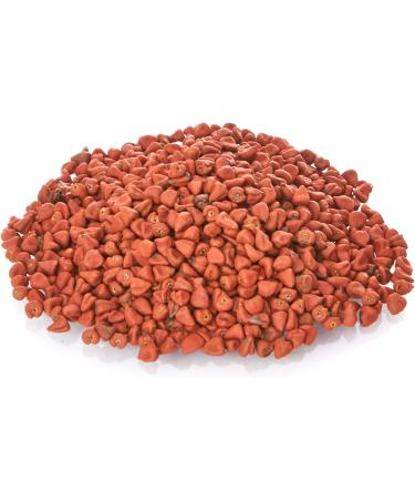 Old India Annatto Seeds 2kg - 2000 Count - Premium Quality (Pack of 1) - Buy Online on SooperMarket.com
