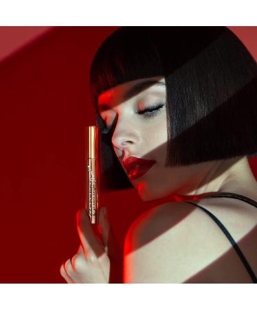 Vivienne Sabo Artistic Volume Mascara 9ml - Cabaret Premiere Black | Seductive & Irresistible Eye Makeup - Buy Online on SooperMarket.com