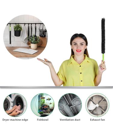 Sibba Drain Openers - Clog Remover & Pipe Cleaner for Sink & Shower | Hair Vent & Appliance Cleaning Solutions - Buy Online on SooperMarket.com