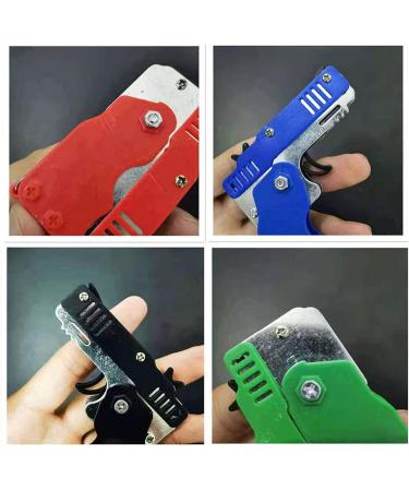 Pimelu Cool Rubber Band Christmas Keychain - Green Key Chain for Women, Men, Girls & Boys - Buy Online on SooperMarket.com