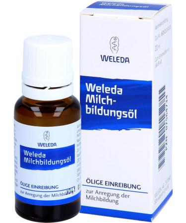 Buy Milk Formation Oil 20ml - Enhance Lactation & Boost Milk Production | International Shipping Available - Buy Online on SooperMarket.com
