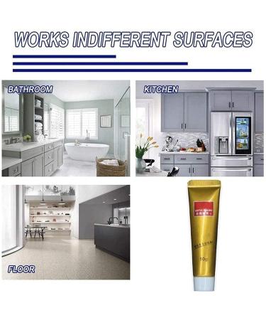 Metal Polishing Cream 2022 New Metal Polishing Paste Fixini All Metal Polish Cream Markforlove Metal Cleaning Paste Ultimate Metal Polish Cream Stainless Steel Cleaner Rust Remover (3) - Buy Online on SooperMarket.com