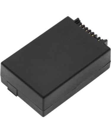 Afshan 2000mAh/3.7V Battery Replacement for Motorola C G2 G1 G3 G4 - International Shipping Available - Buy Online on SooperMarket.com
