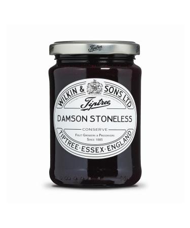 Tiptree Damson Stoneless 1x340g