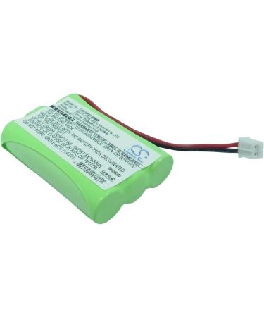 Buy Compatible GRACO Battery (700mAh) for Models 3SN-AAA75H-S-JP2 89-1323-00-00 BATT-2795 & More - International Shipping Available - Buy Online on SooperMarket.com