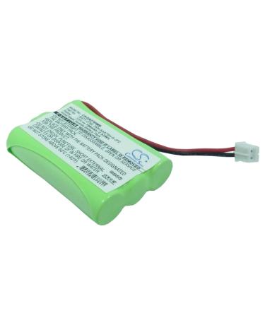 Battery Replacement for GRACO 2791 i Vibe 2796VIB1 2791DIG1 2795 2795DIG1 27910 2791DIGI1 i 2795DIGI1 A3940 89-1323-00-00 3SN-AAA75H-S-JP2 BATT-2795