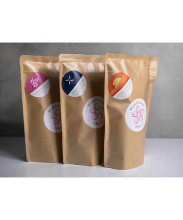 Roasted Vietnamese Coffee Beans (Midnight Miller 500) Midnight Miller 500 g (Pack of 1) - Buy Online on SooperMarket.com