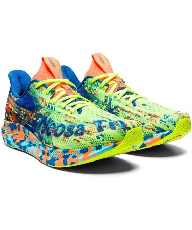 ASICS Men's Noosa TRI 14 Running Shoes Size 10 - Multicolor - Buy Online on SooperMarket.com