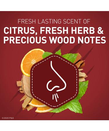 Old Spice Citrus Deodorant - 3 oz (Pack of 1) - Buy Online on SooperMarket.com