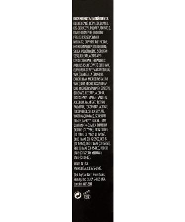 Bareminerals Statement Matte Liquid Lipcolor Juicy 0.13oz - Long-Lasting Lipstick for Bold & Vibrant Lips - Buy Online on SooperMarket.com