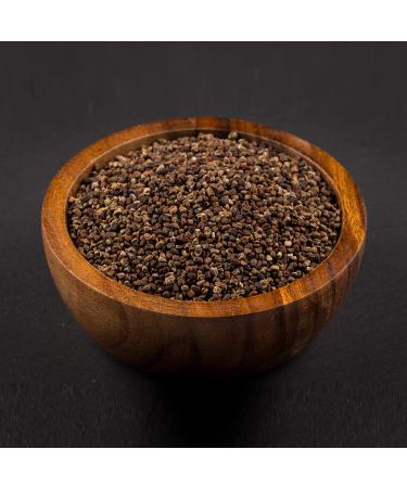 6oz Whole Decorticated Cardamom Seeds - Ideal for Pickling, Brewing, Stews, and Indian Cuisine - Resealable Bag Included - Buy Online on SooperMarket.com