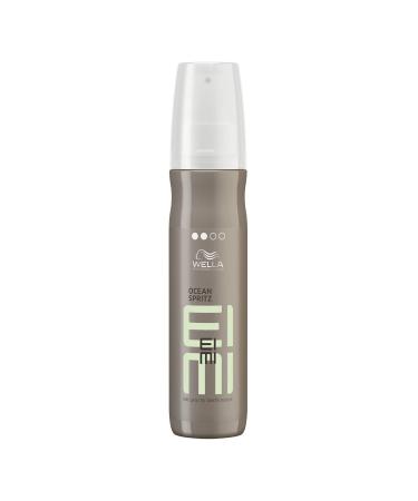 EIMI Ocean Spritz Salt Spray  For Beach Waves Curls And Texture  Protects Against UV Damage And Dehydration  5.07 Fl oz