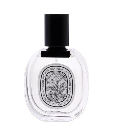 Diptyque Eau Rose Women EDT Spray 1.7 oz 1.7 Ounce (Pack of 1) - Buy Online on SooperMarket.com