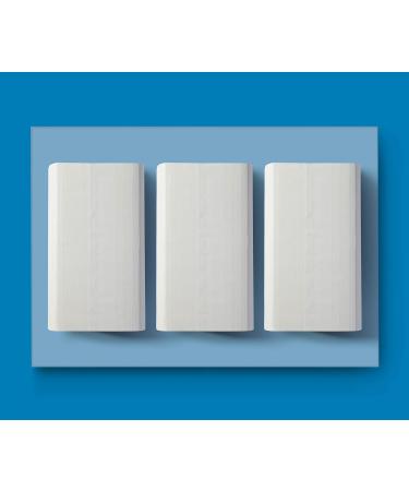 Buy AmazonCommercial 2-Layer Interfold V-Falz Paper Towels - 3990 Sheets 15 Packs - Pure Cellulose High Absorbency - International Shipping Available - Buy Online on SooperMarket.com