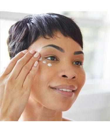 DHC Concentrated Eye Cream 0.7 oz - Powerful Under Eye Treatment - Buy Online on SooperMarket.com