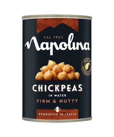 Napolina Chick Peas 400g