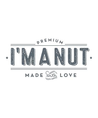 Premium Raw Whole Cashews - 48 oz (3 lb) - 100% Natural & Non-GMO - Keto & Paleo Diet Friendly - Buy Online on SooperMarket.com