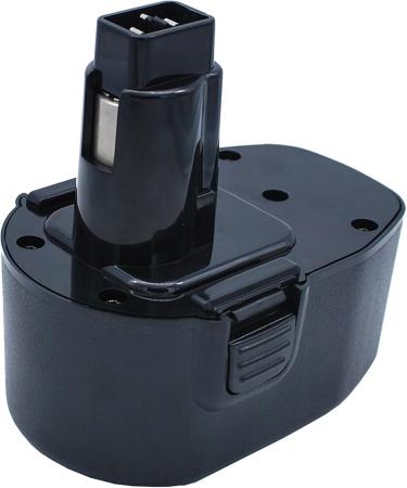 High-Performance 14.4V Replacement Battery for Firestorm Tools - Compatible with BD14PSK FS1400D FS1200D & More - 3000mAh - Buy Online on SooperMarket.com