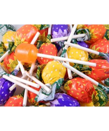 Swizzels Matlow Lolly Mix 1.06kg - Buy Online on SooperMarket.com