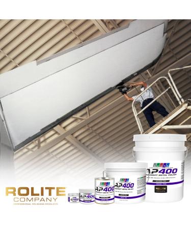Rolite AP40045z Aircraft Metal Polish | 4.5 oz for Aluminum & Bare Metal Surfaces International Shipping Available - Buy Online on SooperMarket.com
