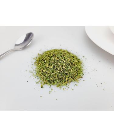 Entirely Ingredients - Dried Parsley 200g - Premium Quality - Buy Online on SooperMarket.com