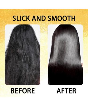 FunnAura Argan Oil Collagen Hair Deep Repair Collagen Mask for Dry Damaged Hair all Types - Buy Online on SooperMarket.com