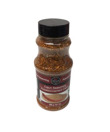Altius Spice House Cajun Seasoning 560g