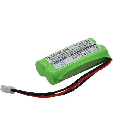 High-Quality Replacement Battery for DECT 211 215 Aleor 300 & More - International Shipping Available - Buy Online on SooperMarket.com