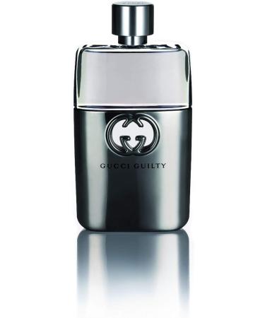 Gucci - Guilty Pour Homme Eau De Toilette Spray 90ml/3oz - Buy Online on SooperMarket.com