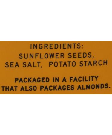 SOUTH 40 SNACKS Giant Sunflower Seeds with Salt - 8 OZ (Pack of 1) - Buy Online on SooperMarket.com